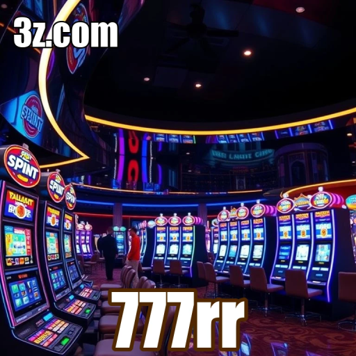 Imperdíveis bônus do 777rr para jogadores criativos e ousados