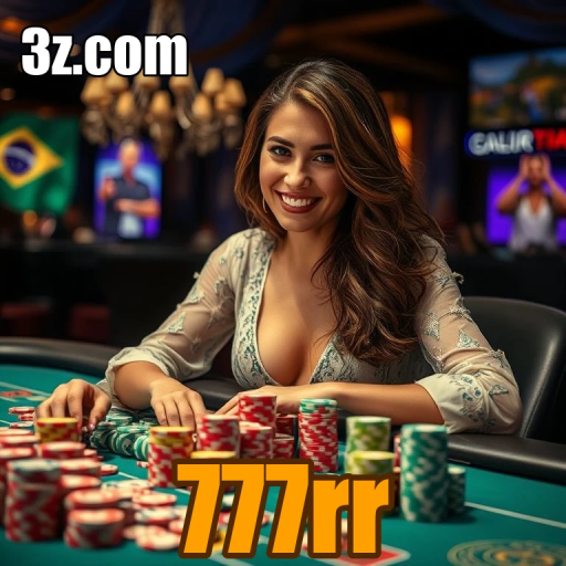 News Inovadoras e Empolgantes no 777rr