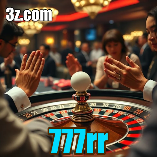 Análises Criativas de Jogos no 777rr: Uma Nova Perspectiva