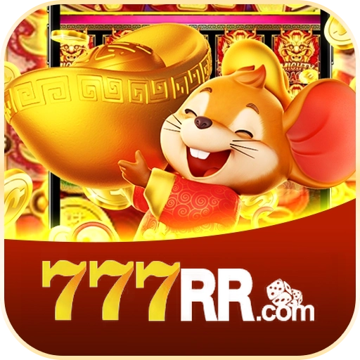 777rr logo